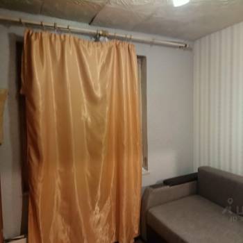Сдается 1-комнатная квартира, 16 м²