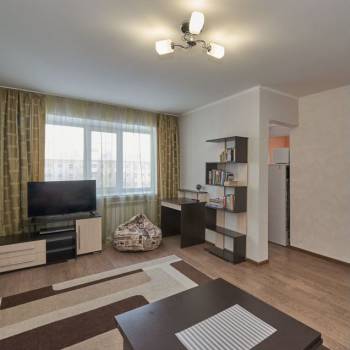 Сдается 1-комнатная квартира, 31 м²