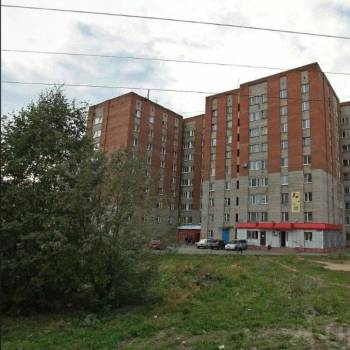 Сдается 1-комнатная квартира, 20 м²