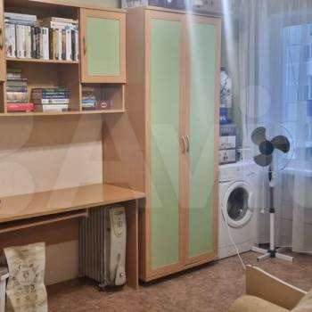 Продается 2-х комнатная квартира, 42,7 м²