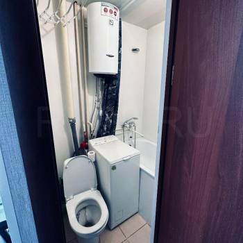 Сдается 1-комнатная квартира, 11 м²