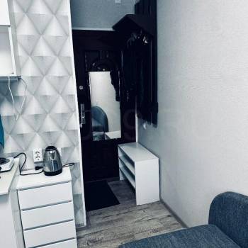 Сдается 1-комнатная квартира, 11 м²