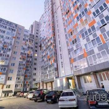Сдается 1-комнатная квартира, 32 м²