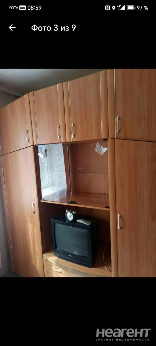 Сдаю гостинку, Центральный (ул. Алтайская)