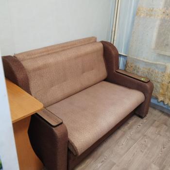 Сдается 1-комнатная квартира, 12 м²