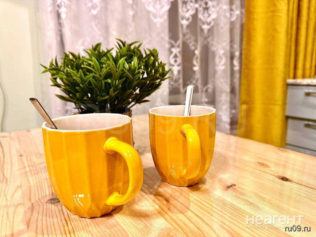 Сдаю квартиру-студию, Каштак 2, ул. Говорова, собственник