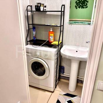 Сдается 1-комнатная квартира, 18 м²