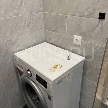 Сдается 1-комнатная квартира, 39 м²