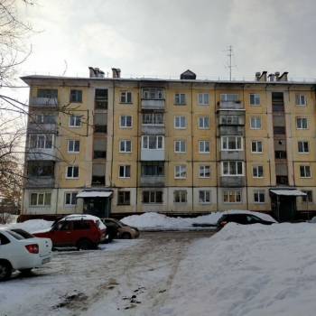 Продается 2-х комнатная квартира, 44,9 м²