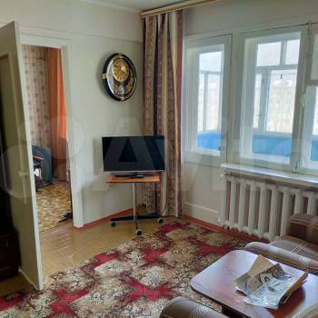 Продается 2-х комнатная квартира, 44,9 м²