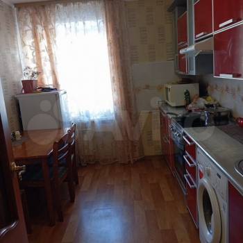 Продается 3-х комнатная квартира, 68 м²