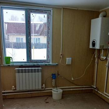 Продается Дом, 43 м²