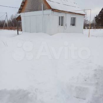 Продается Дом, 43 м²