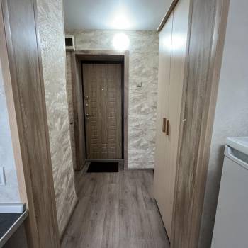 Сдается 1-комнатная квартира, 18 м²