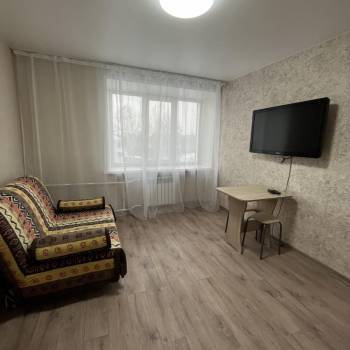 Сдается 1-комнатная квартира, 18 м²