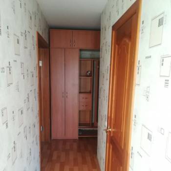 Сдается 1-комнатная квартира, 35 м²