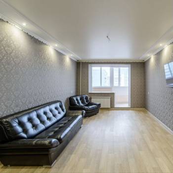 Продается 3-х комнатная квартира, 81,4 м²