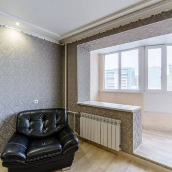 Продается 3-х комнатная квартира, 81,4 м²