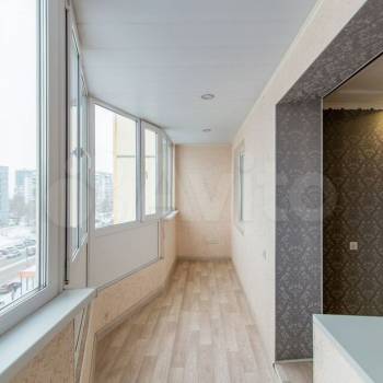 Продается 3-х комнатная квартира, 81,4 м²