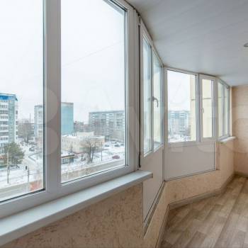 Продается 3-х комнатная квартира, 81,4 м²