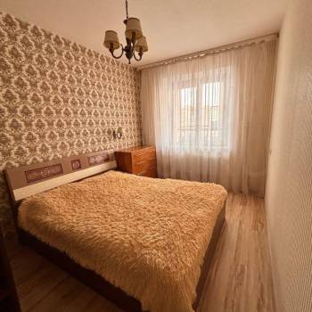 Продается 3-х комнатная квартира, 59 м²