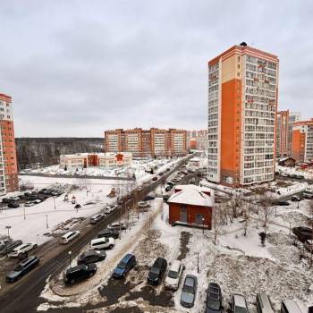 Продается 3-х комнатная квартира, 59 м²