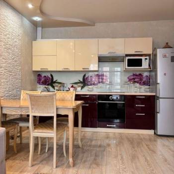 Продается 3-х комнатная квартира, 59 м²