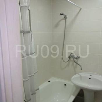 Сдается 1-комнатная квартира, 35 м²