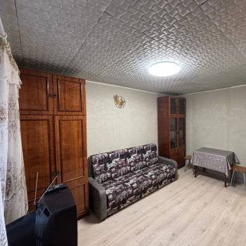 Сдается 1-комнатная квартира, 25,3 м²