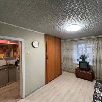 Сдается 1-комнатная квартира, 25,3 м²