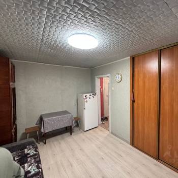 Сдается 1-комнатная квартира, 25,3 м²