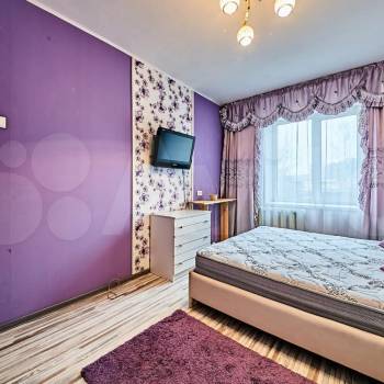 Продается 3-х комнатная квартира, 66 м²