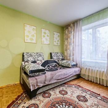 Продается 3-х комнатная квартира, 66 м²