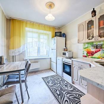 Продается 3-х комнатная квартира, 66 м²