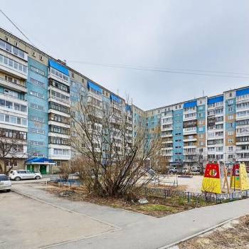 Продается 3-х комнатная квартира, 66 м²