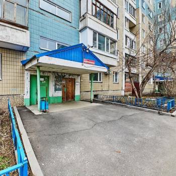 Продается 3-х комнатная квартира, 66 м²