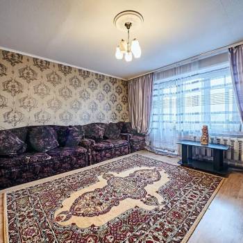 Продается 3-х комнатная квартира, 66 м²