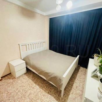 Продается 2-х комнатная квартира, 53 м²