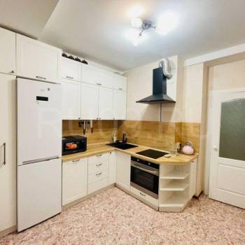 Продается 2-х комнатная квартира, 53 м²