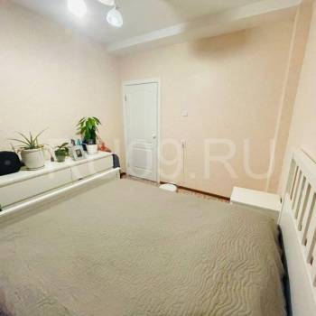 Продается 2-х комнатная квартира, 53 м²