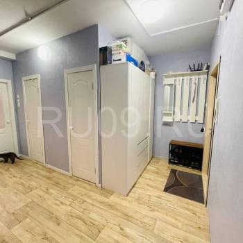 Продается 2-х комнатная квартира, 53 м²