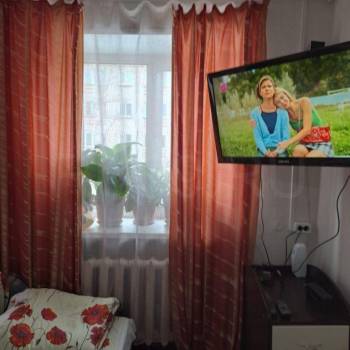 Продается 1-комнатная квартира, 12 м²