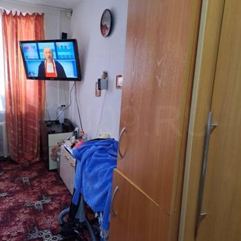 Продается 1-комнатная квартира, 12 м²