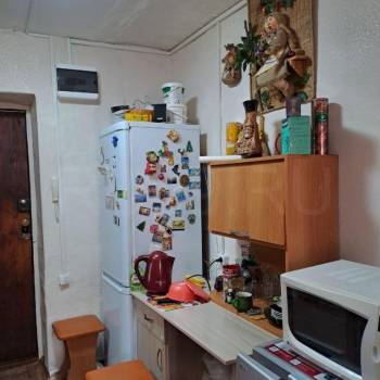 Продается 1-комнатная квартира, 12 м²