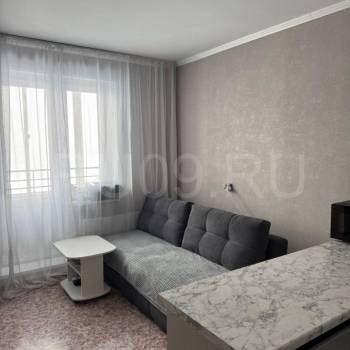 Продается 1-комнатная квартира, 20 м²