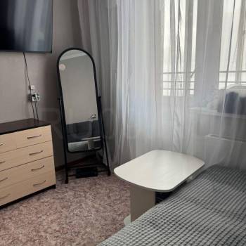 Продается 1-комнатная квартира, 20 м²