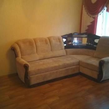Продается 1-комнатная квартира, 30 м²