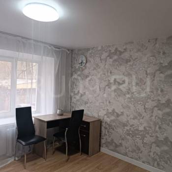Сдается 1-комнатная квартира, 18 м²
