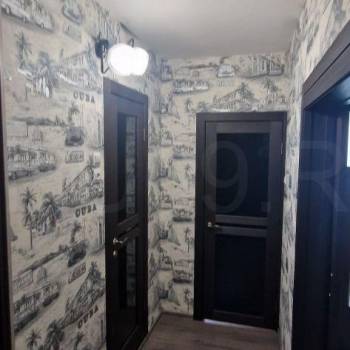 Продается 1-комнатная квартира, 34 м²