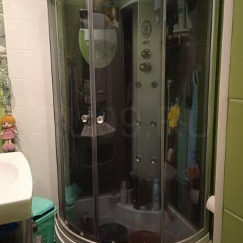 Продается 1-комнатная квартира, 29 м²